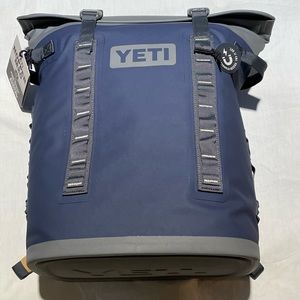 Yeti Hopper M20 Backpack Soft Cooler